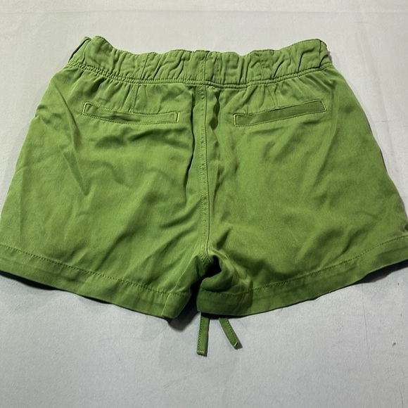 KUT green shorts size M - Picture 3 of 8